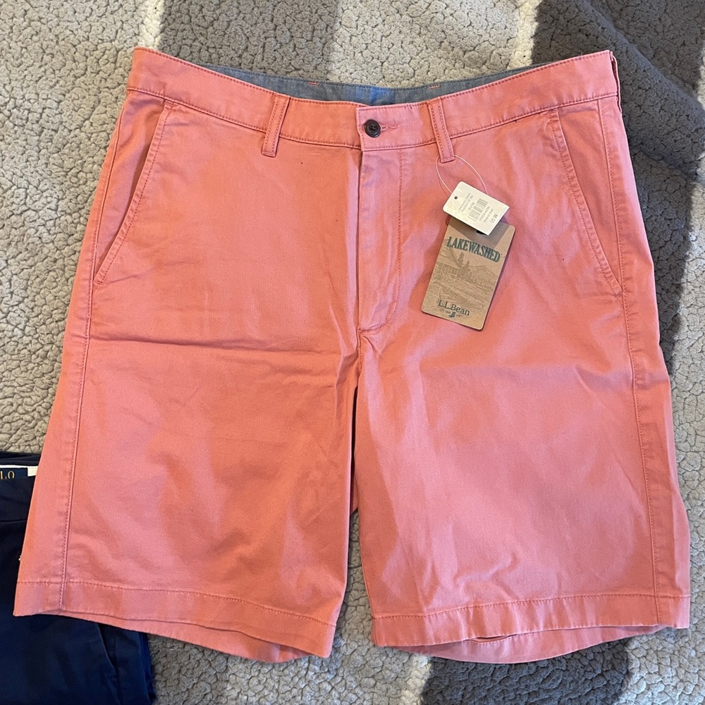 LL Bean Shorts